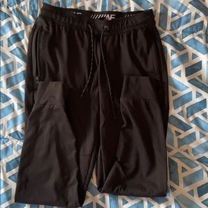 Men’s American Eagle joggers